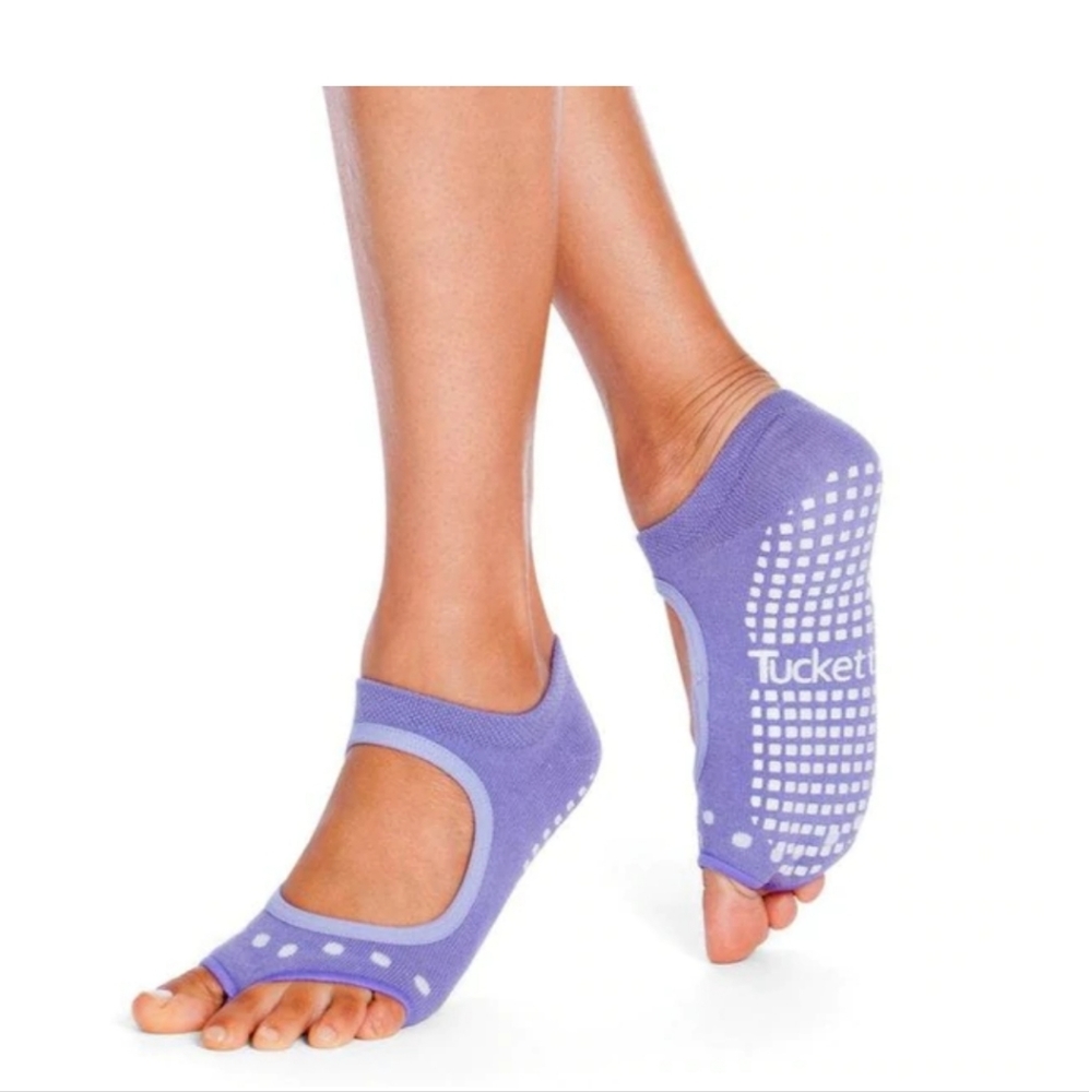 Muezna women non slip socks-set of 2